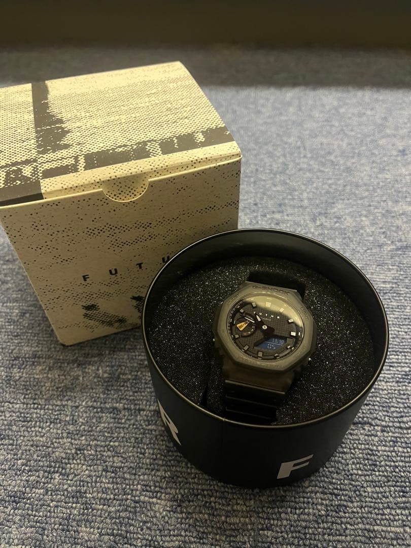 時計 G-SHOCK futur