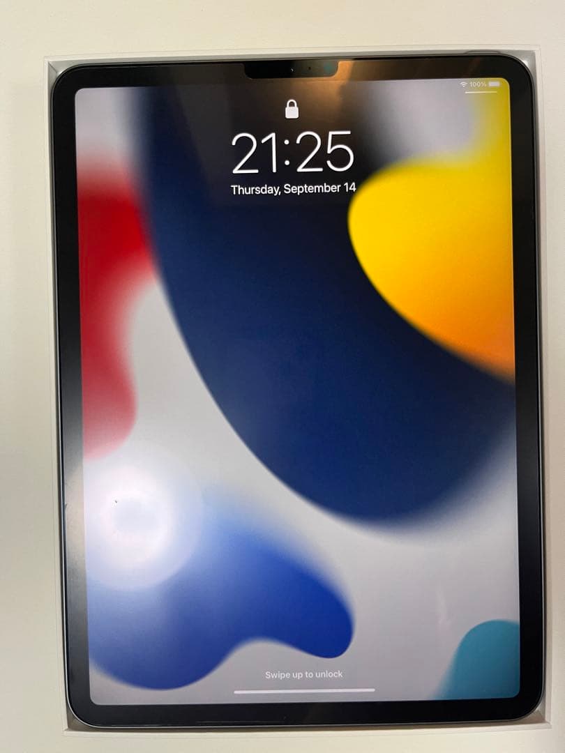 これで全部揃う！ケース&タッチペン付きiPad Pro 11インチ　128GB