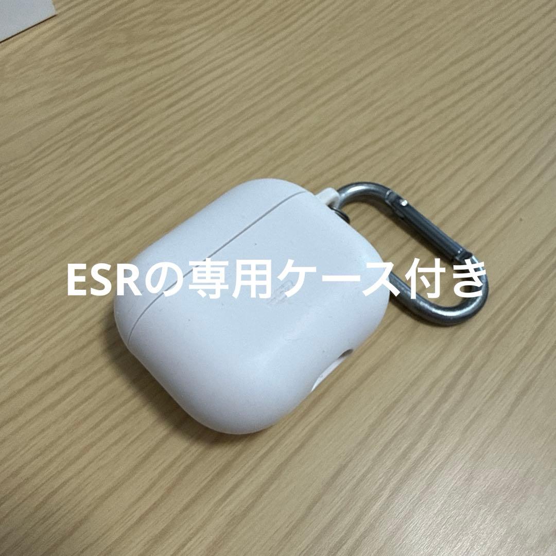 AirPods 3 Lightningタイプ