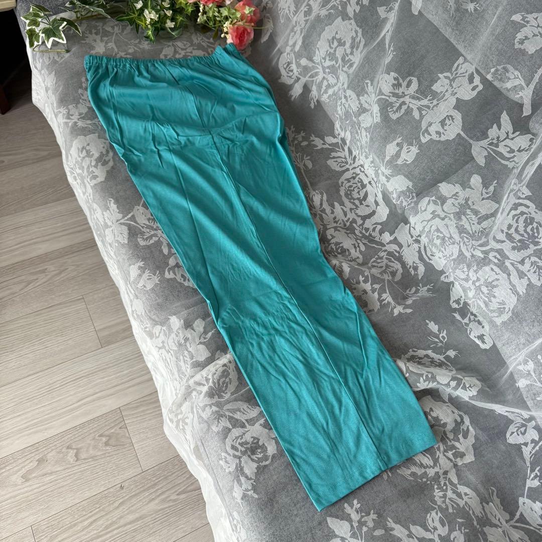 新品 ワコール スリープ MINTON ミントン パジャマ Lサイズ