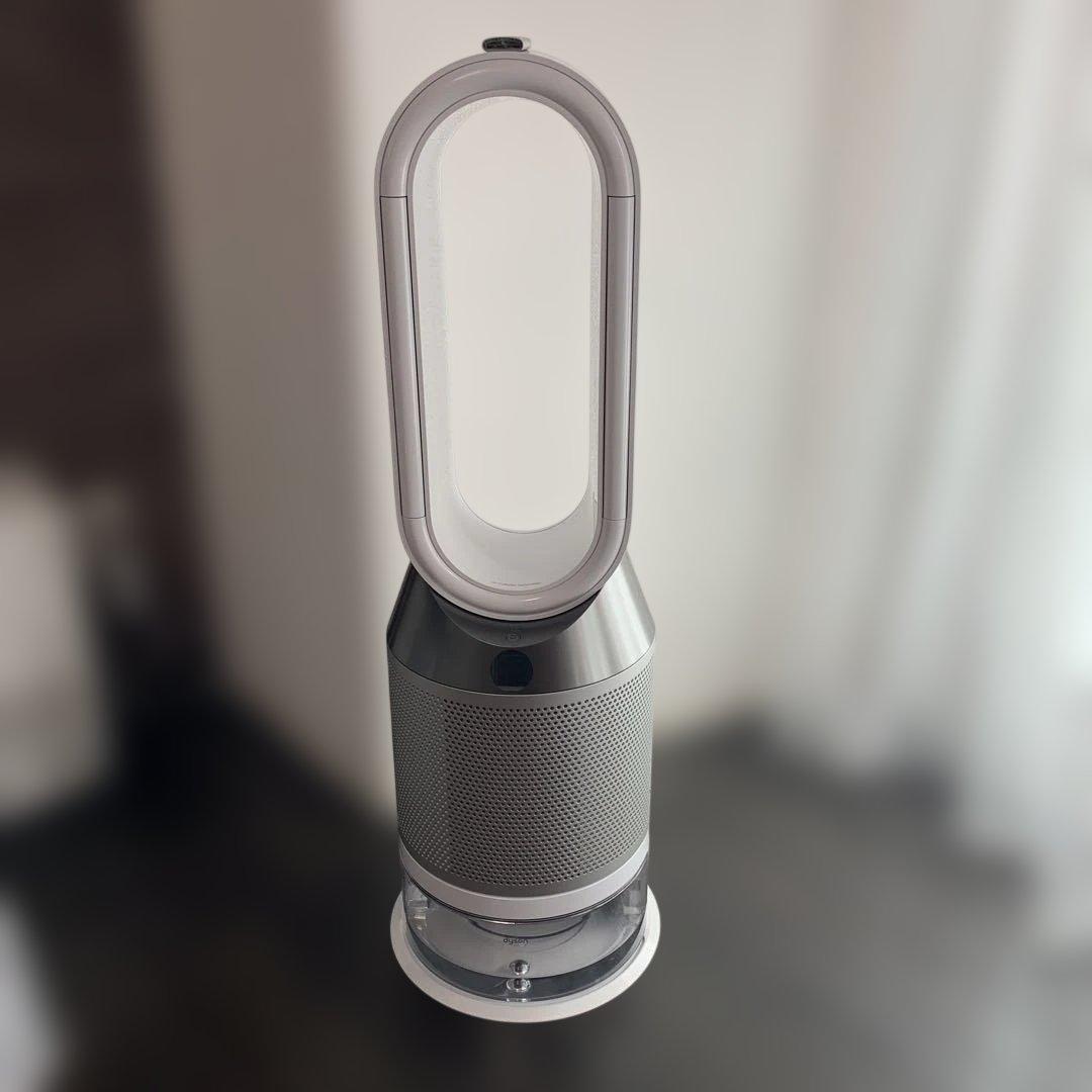 ダイソンDyson Pure Humidify+Cool 加湿空気清浄機PH01