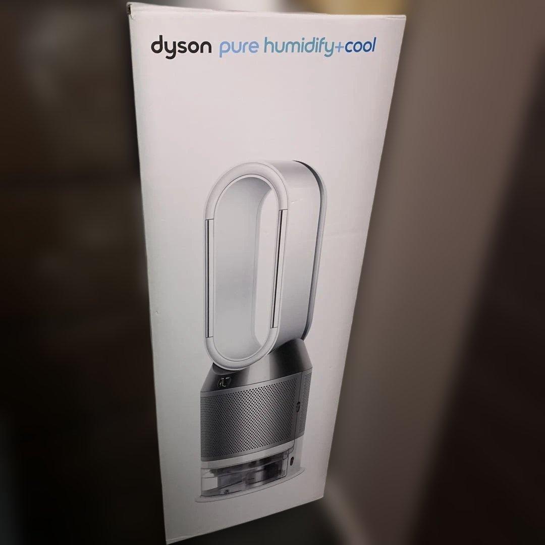 ダイソンDyson Pure Humidify+Cool 加湿空気清浄機PH01