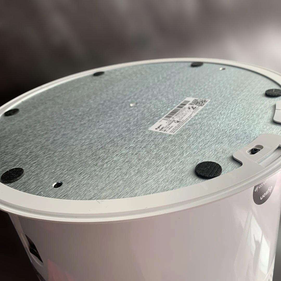 ダイソンDyson Pure Humidify+Cool 加湿空気清浄機PH01