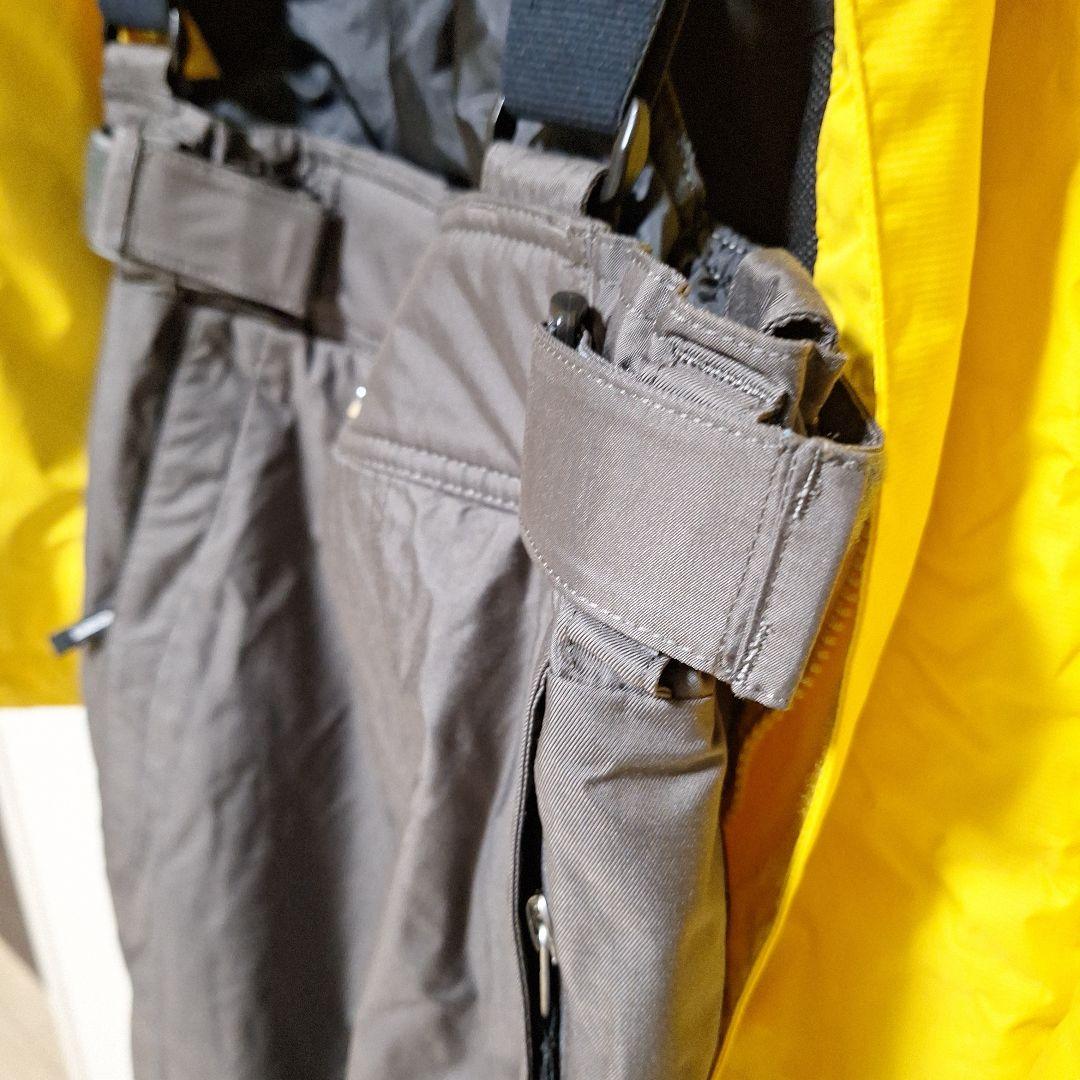 【美品】デサント　スキーウェア 上下セット 　サイズM