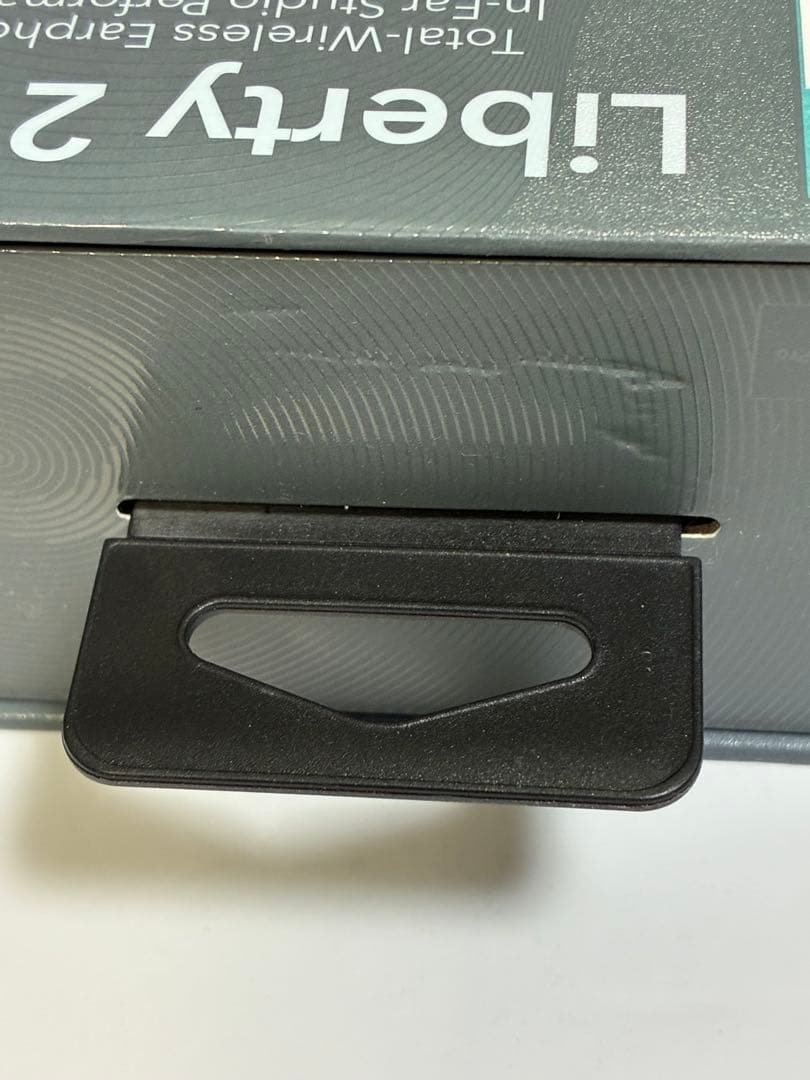 新品 未使用 Anker Soundcore Liberty 2 Pro