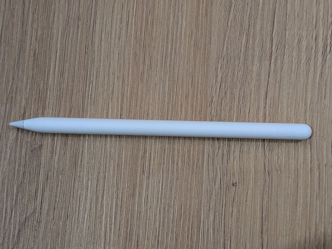Apple Pencil Pro【箱無し】