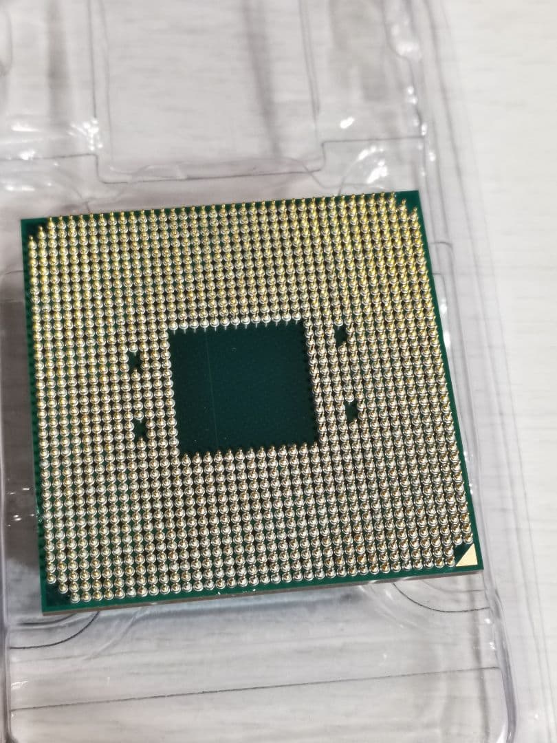 AMD Ryzen 9 3900X CPU 12コア 24スレッド
