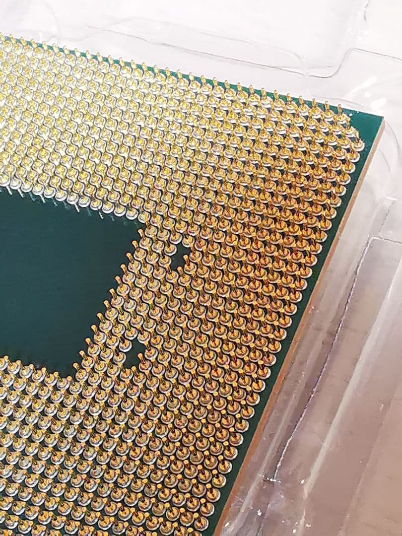 AMD Ryzen 9 3900X CPU 12コア 24スレッド