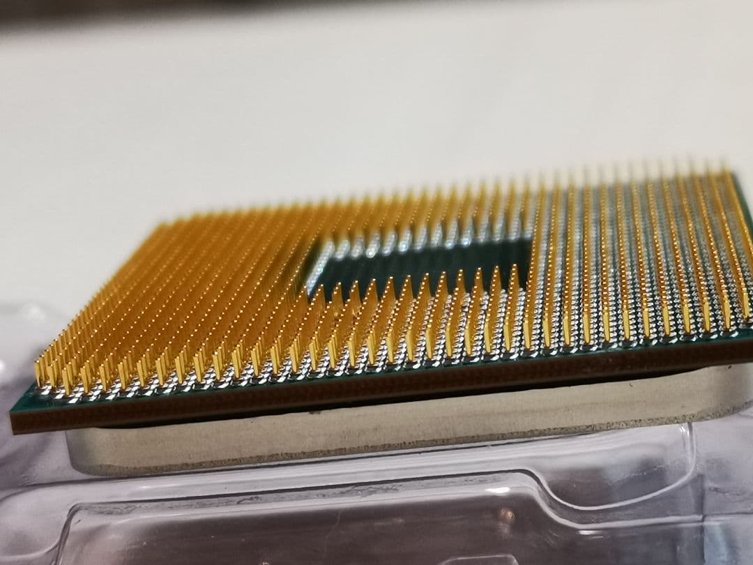 AMD Ryzen 9 3900X CPU 12コア 24スレッド