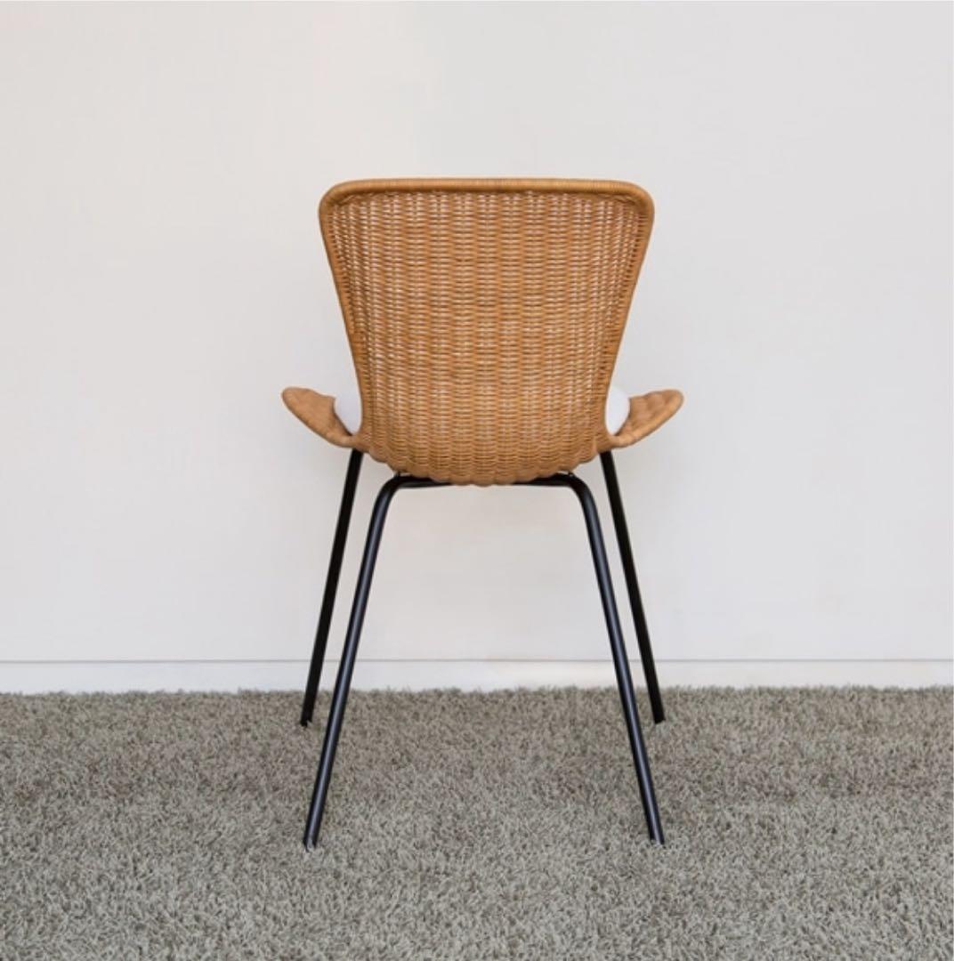 【IDEE】マレアチェア