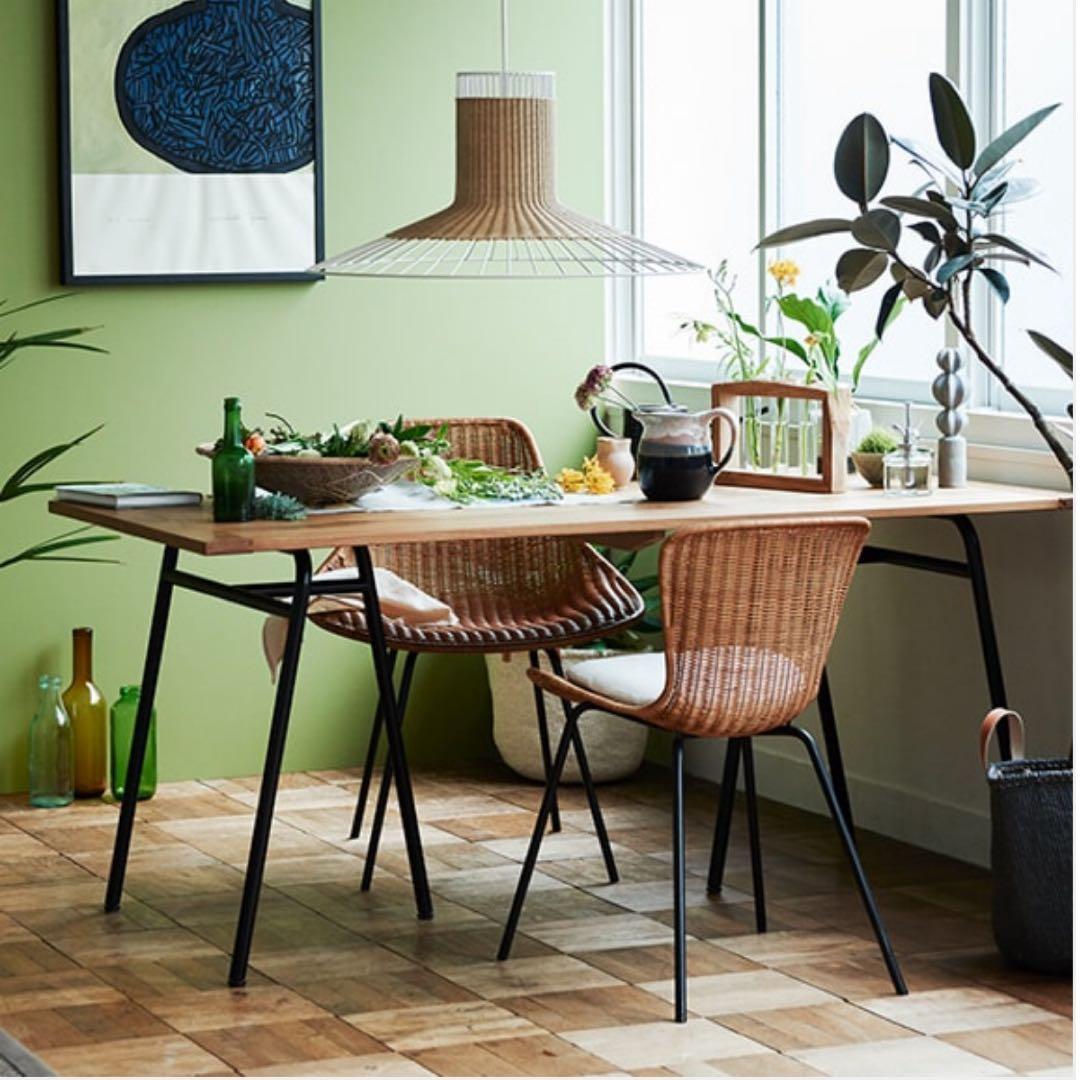 【IDEE】マレアチェア