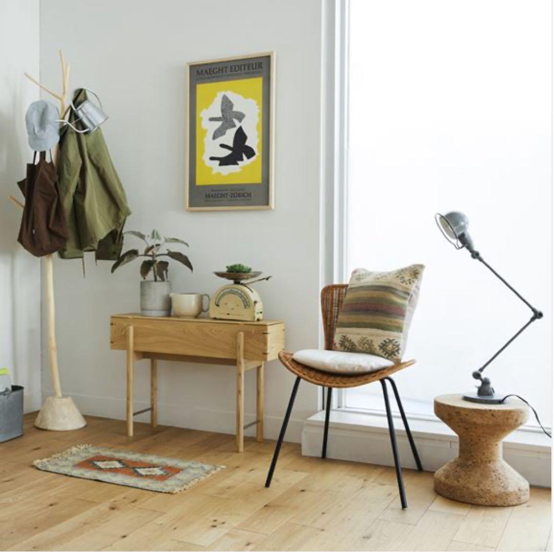 【IDEE】マレアチェア