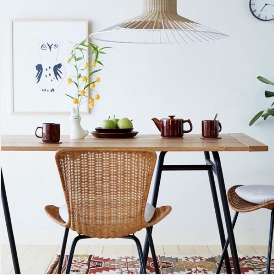 【IDEE】マレアチェア