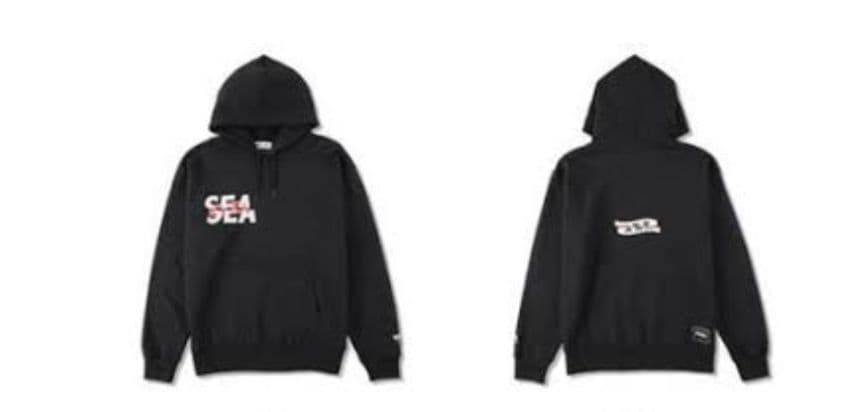 wind and sea ウィンダンシー ゴッドセレクション