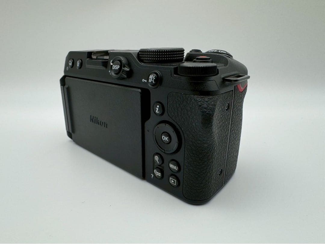 ☆外観美品ジャンク【NIKON】Z30 ボディ ニコン