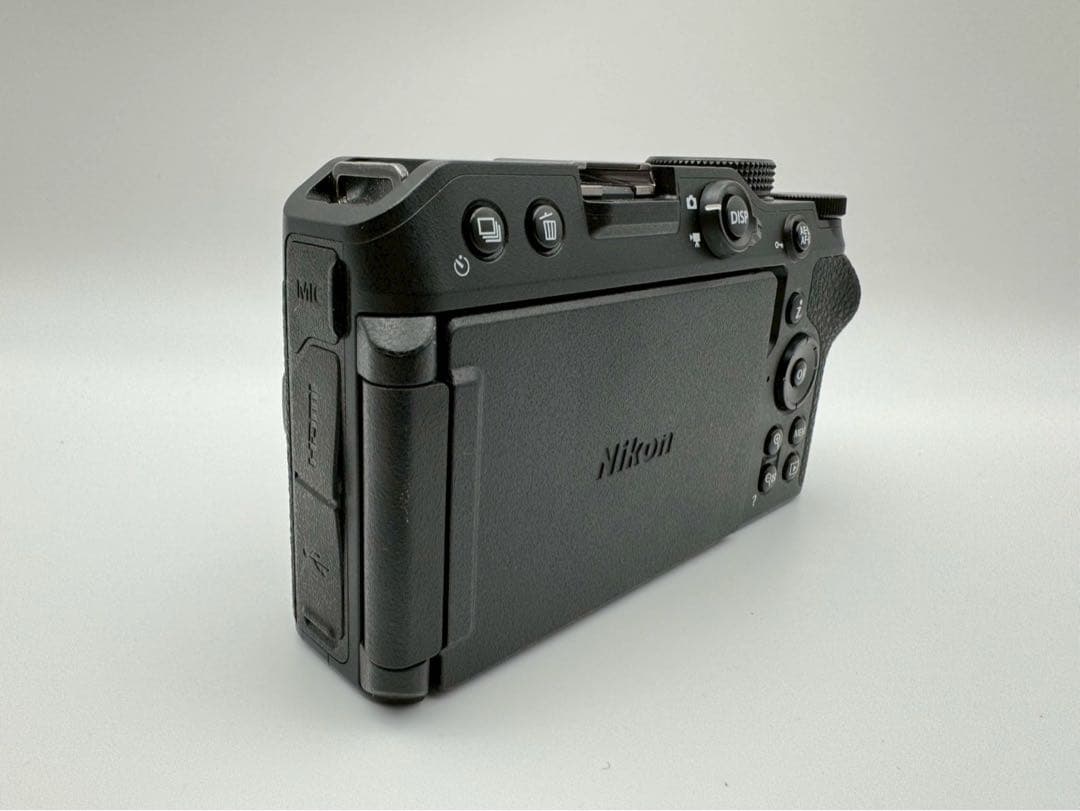 ☆外観美品ジャンク【NIKON】Z30 ボディ ニコン