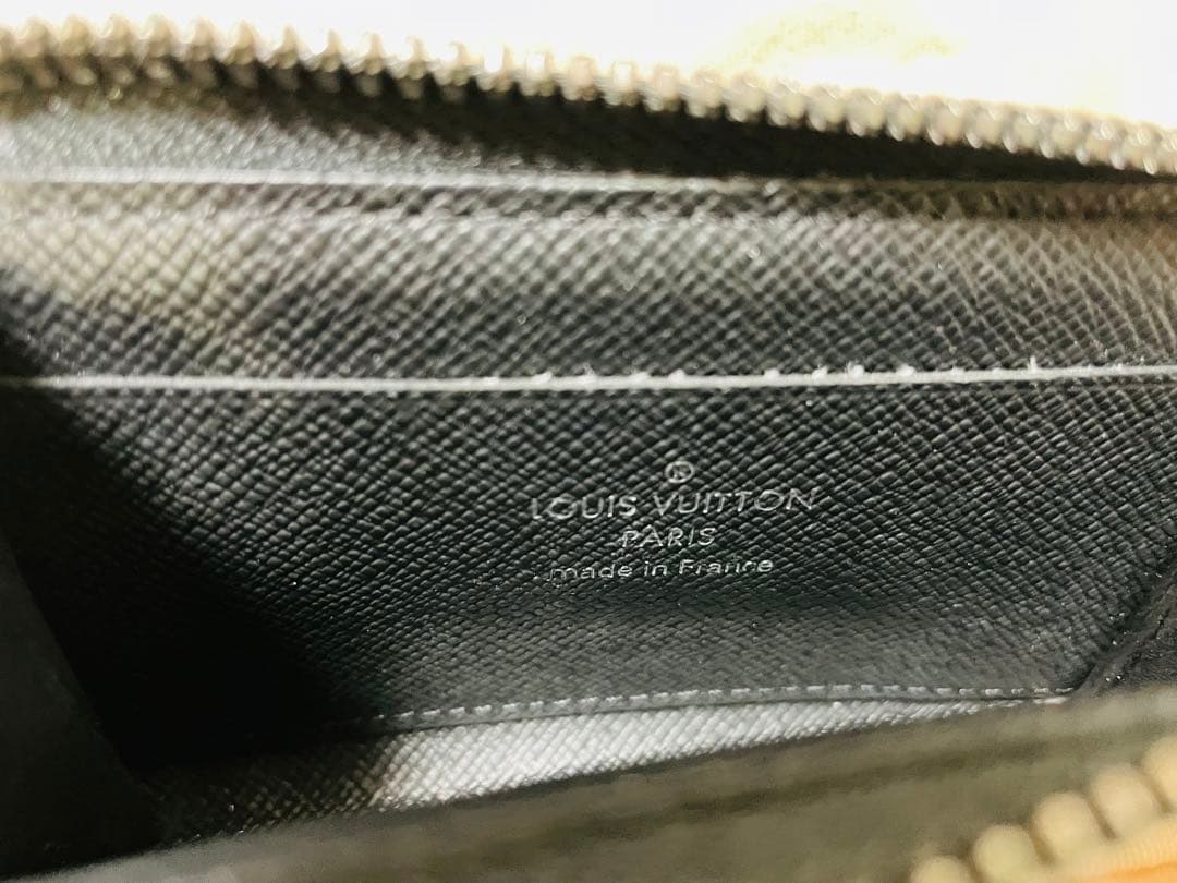 ルイヴィトン モノグラム ケース