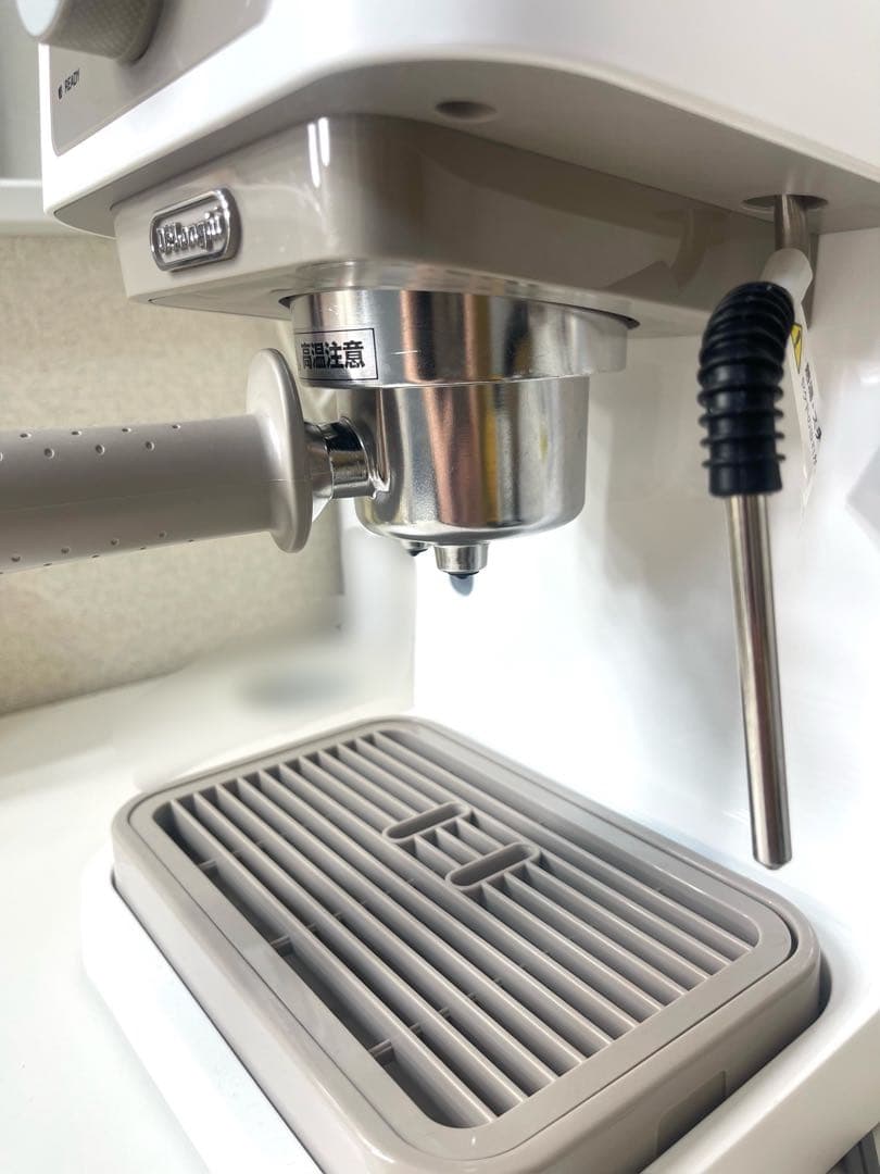 デロンギ　スティローザ エスプレッソマシン 新色