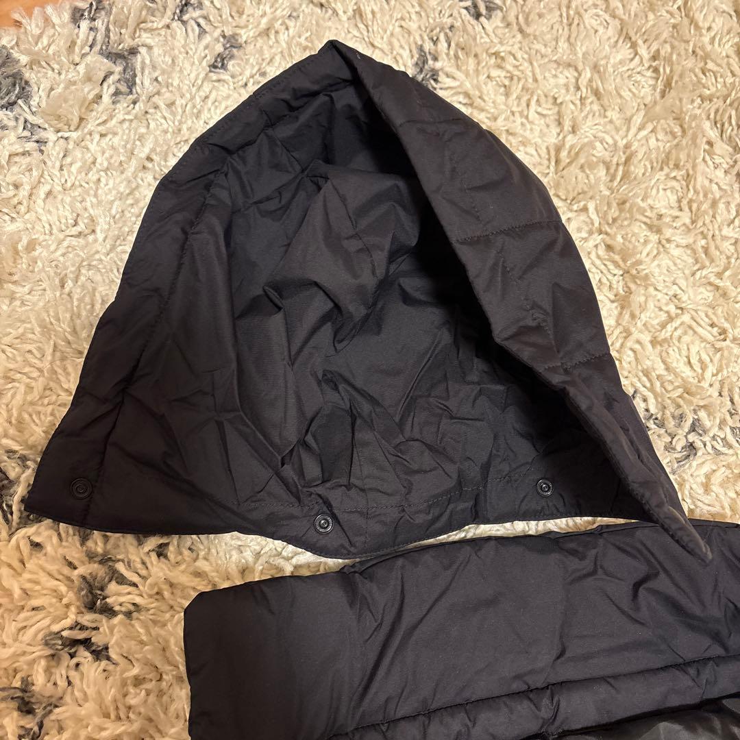 THE NORTH FACE ベビーカーカバー