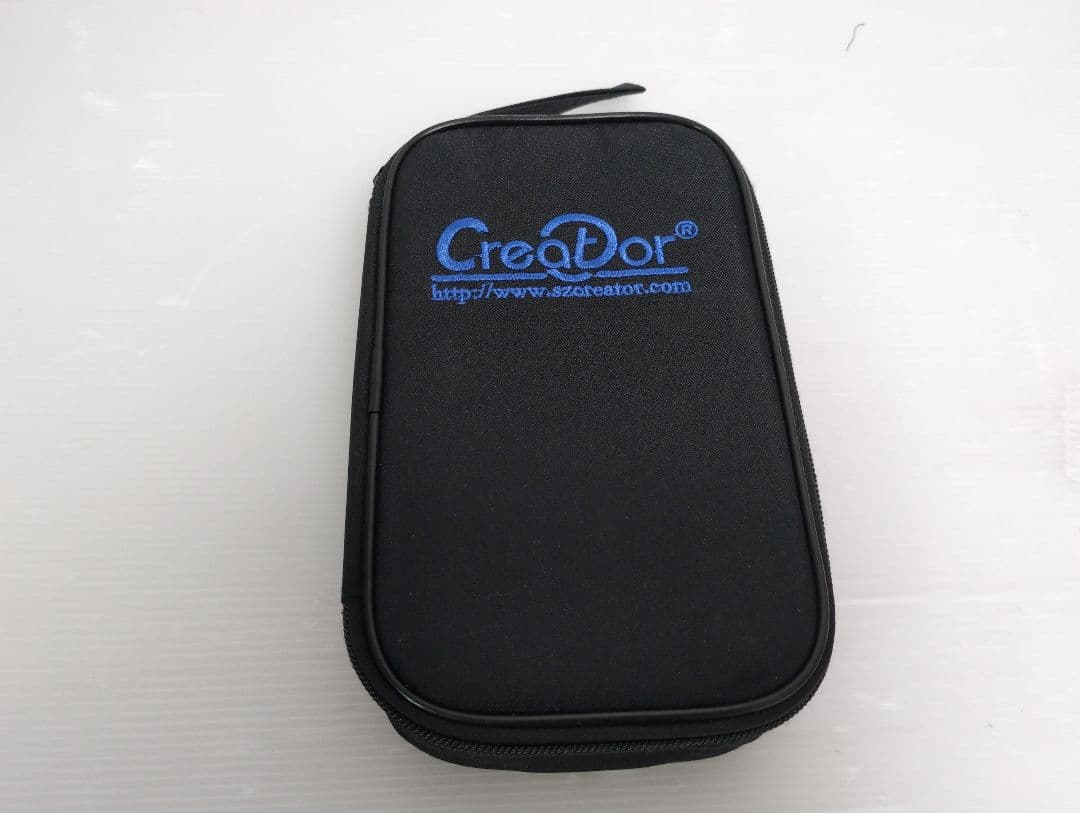 Creator C110+  BM CODE SCANNER　故障診断機