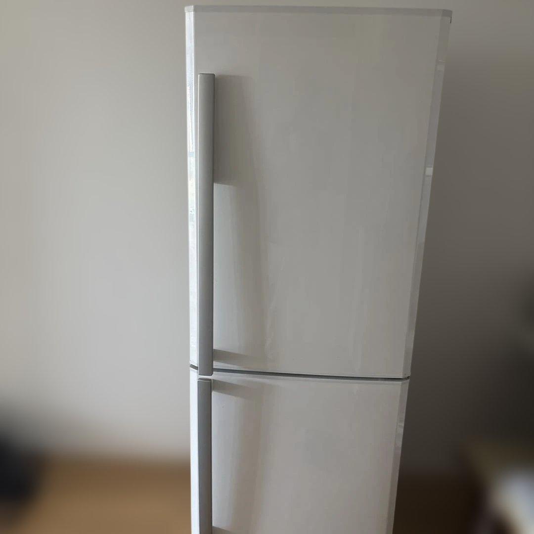 冷蔵庫　三菱
