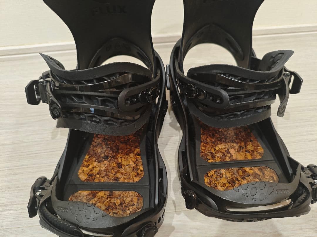 FLUX SR S フラックスバインディング　ビンディング