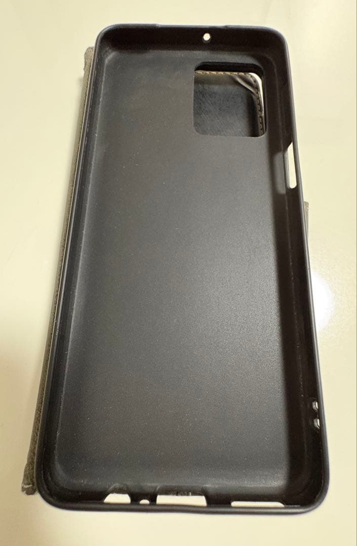 Motorola g64y スペースブラック ジャンク