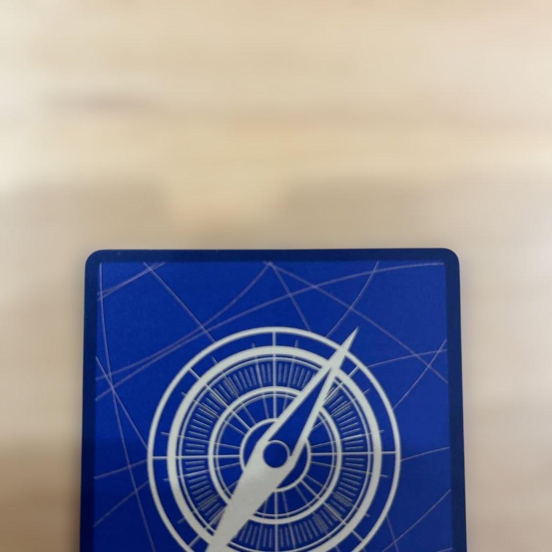 ワンピースカード　ペローナ　sp