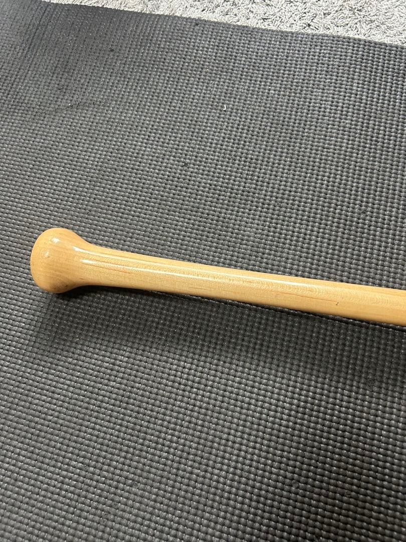 アーガリック ヤナセオーダーメイプルバット 特別注文 003