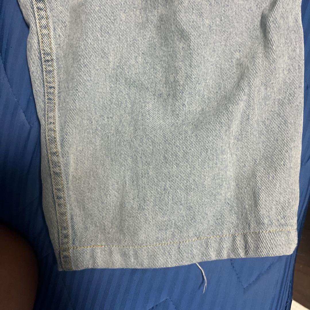 ポーラースケート　ビックボーイ　BIG BOY ライトブルー