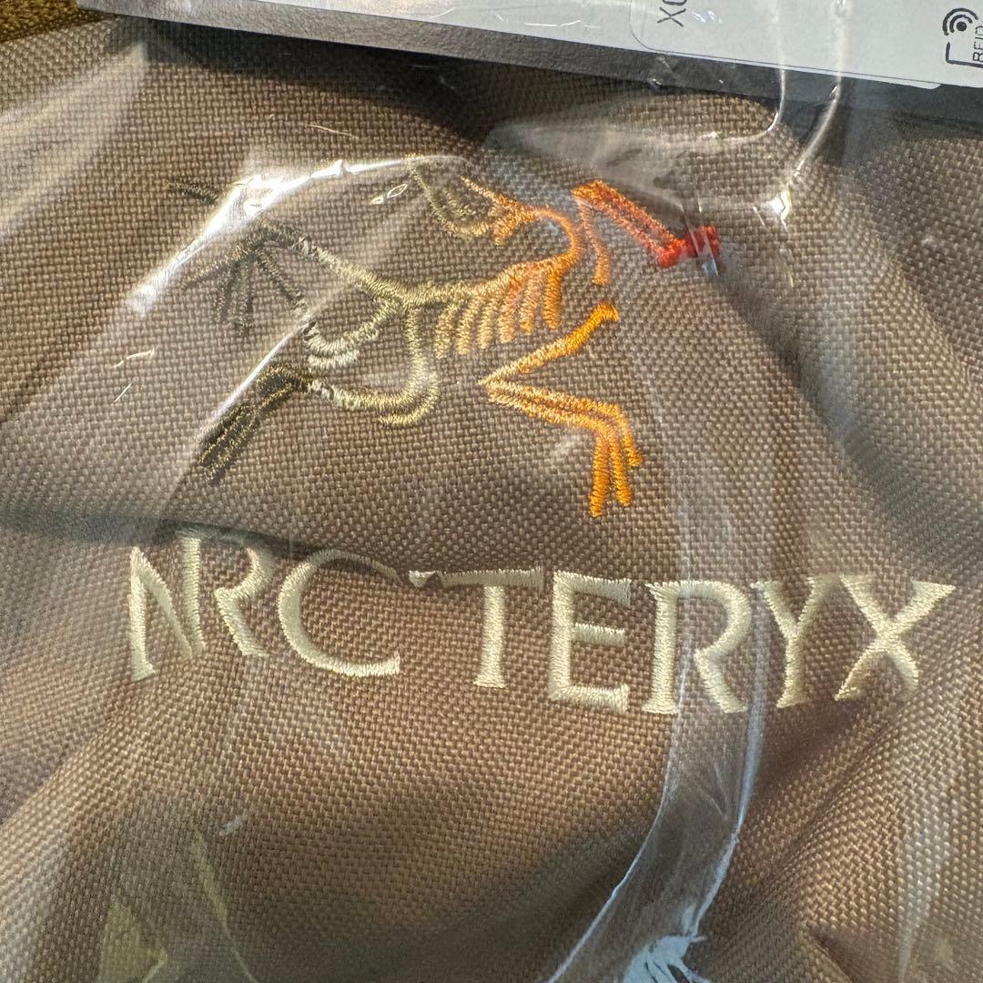 ARC'TERYX Mantis 2 Waist pack nagomi なごみ