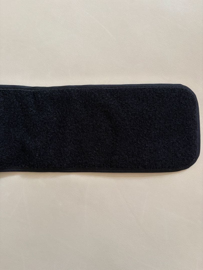 TeLasbaby dag3 ブラック ヒップシート