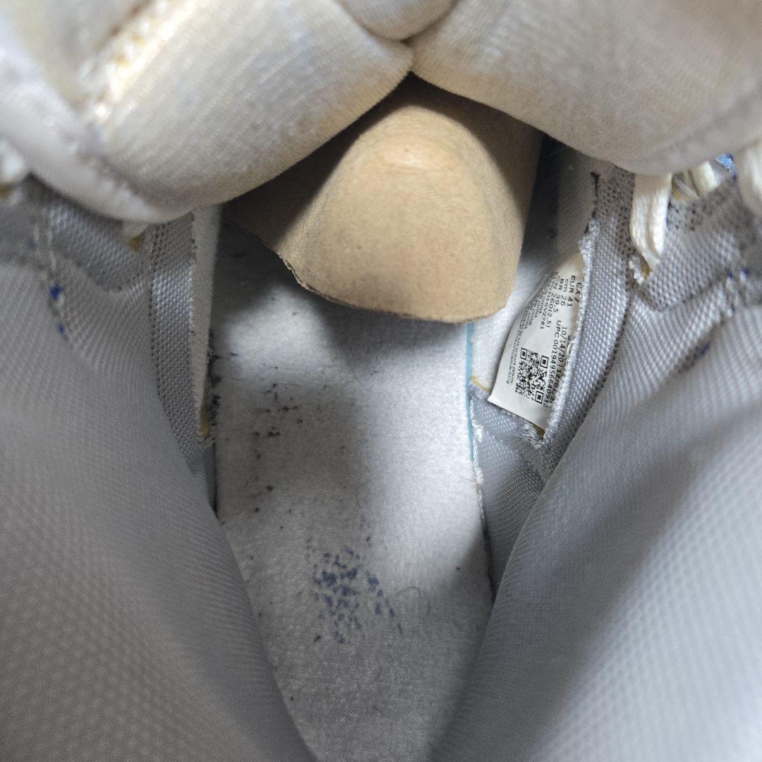 NIKE AIR エアジョーダン １ ハイパーロイヤル