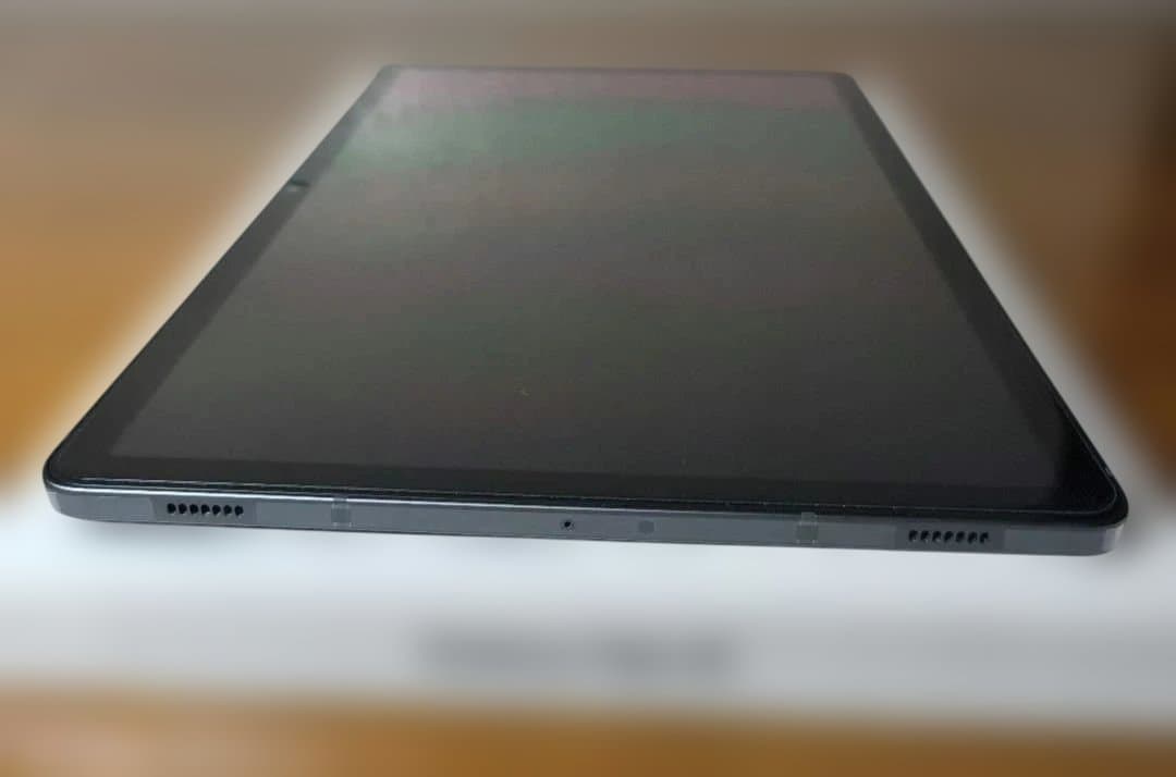 【Galaxy Tab S9 Wi-Fi 128GB】Samsung タブレット