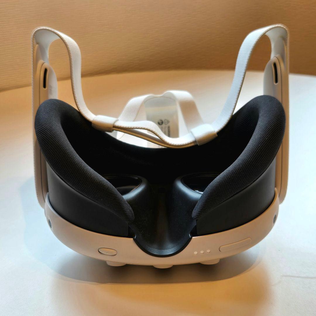 その他  Quest 3 128GB