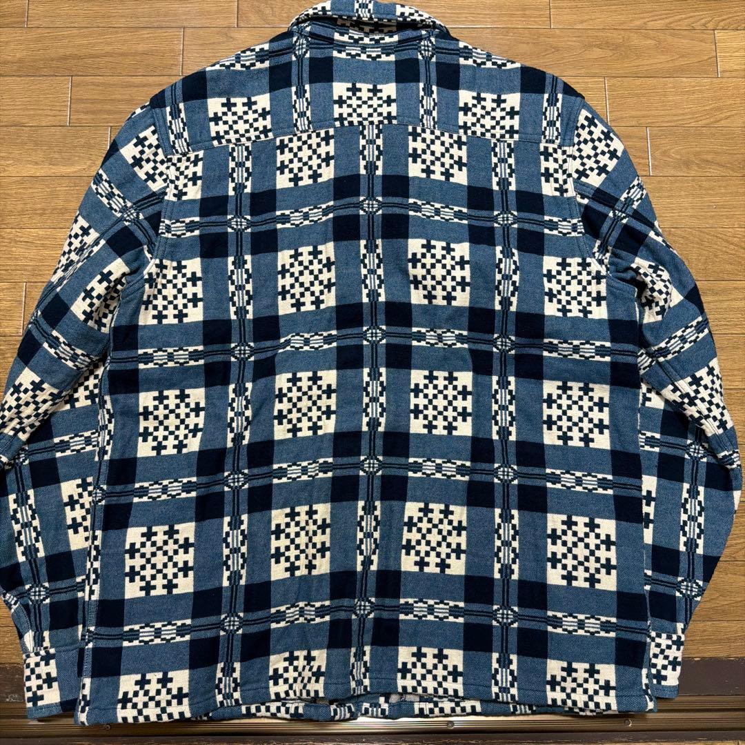 ダブルアールエル　ジャケット　L