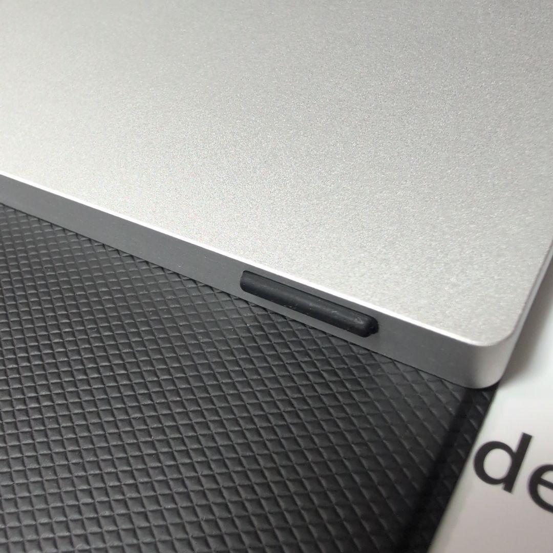 中古 JAPANNEXT 16インチ WQXGA モバイルディスプレイ