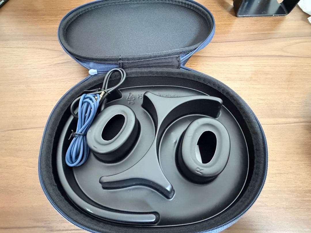 【値下げ可！】 soundcore SPACE Q45 ワイヤレスヘッドホン