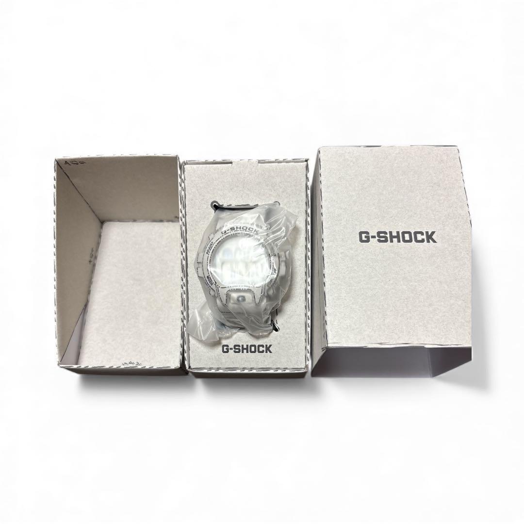 [カシオ] 腕時計 ジーショック 日本製 折り紙DW-6900RGM-5JR