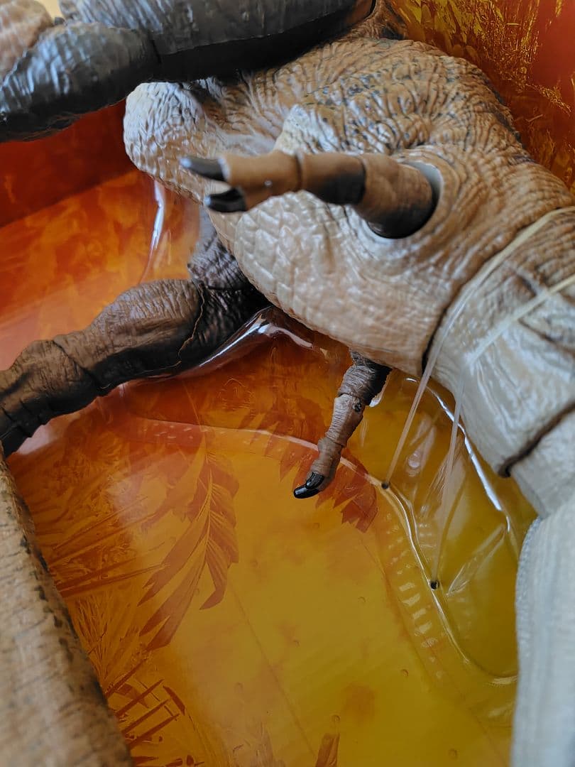 ハモンドコレクション　ティラノサウルス