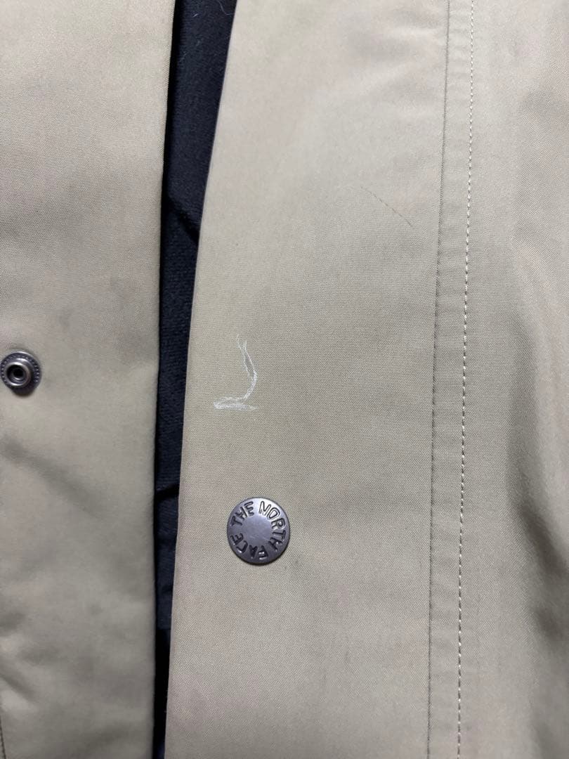 ジャケット・アウター 1990 Mountain Jacket GTX