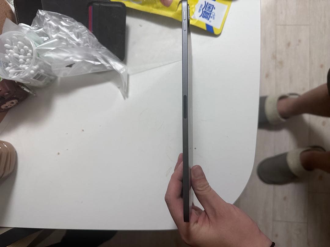 iPad Pro 第三世代　M1 128gb 11インチ