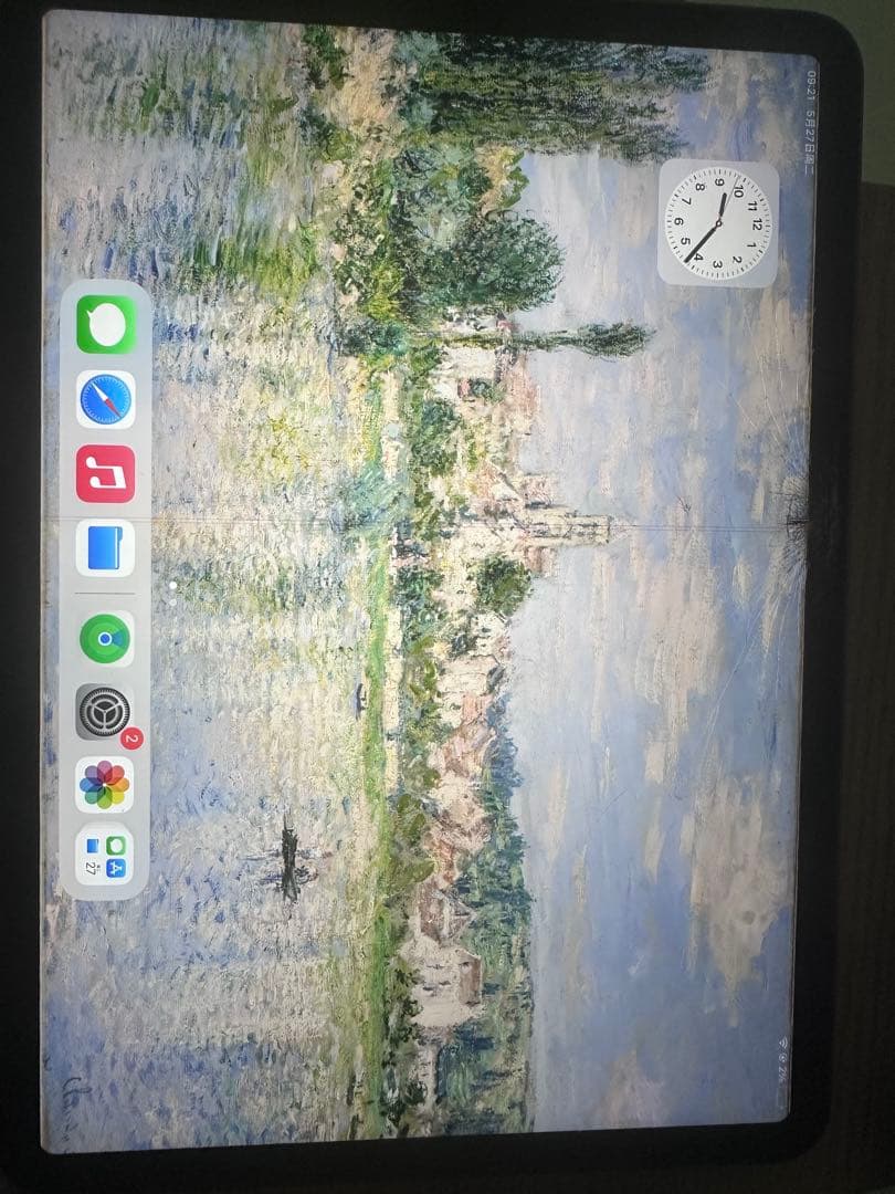 iPad Pro 第三世代　M1 128gb 11インチ