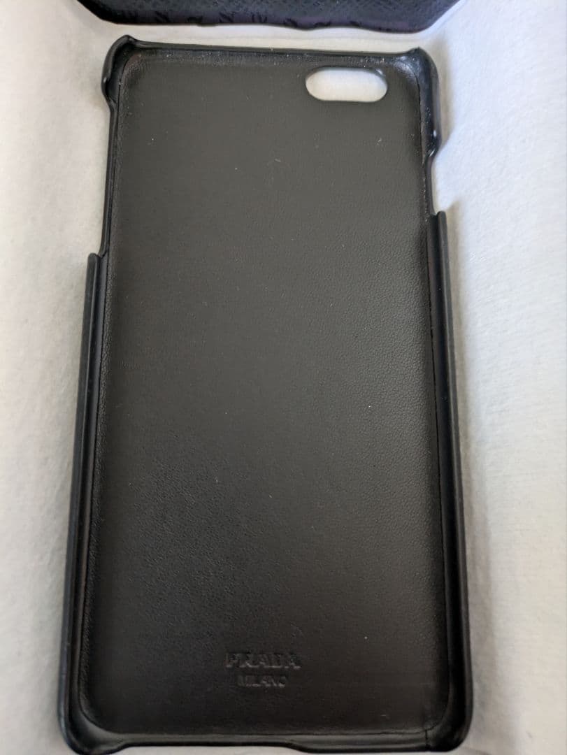 PRADA iPhone6Plus スマホケース