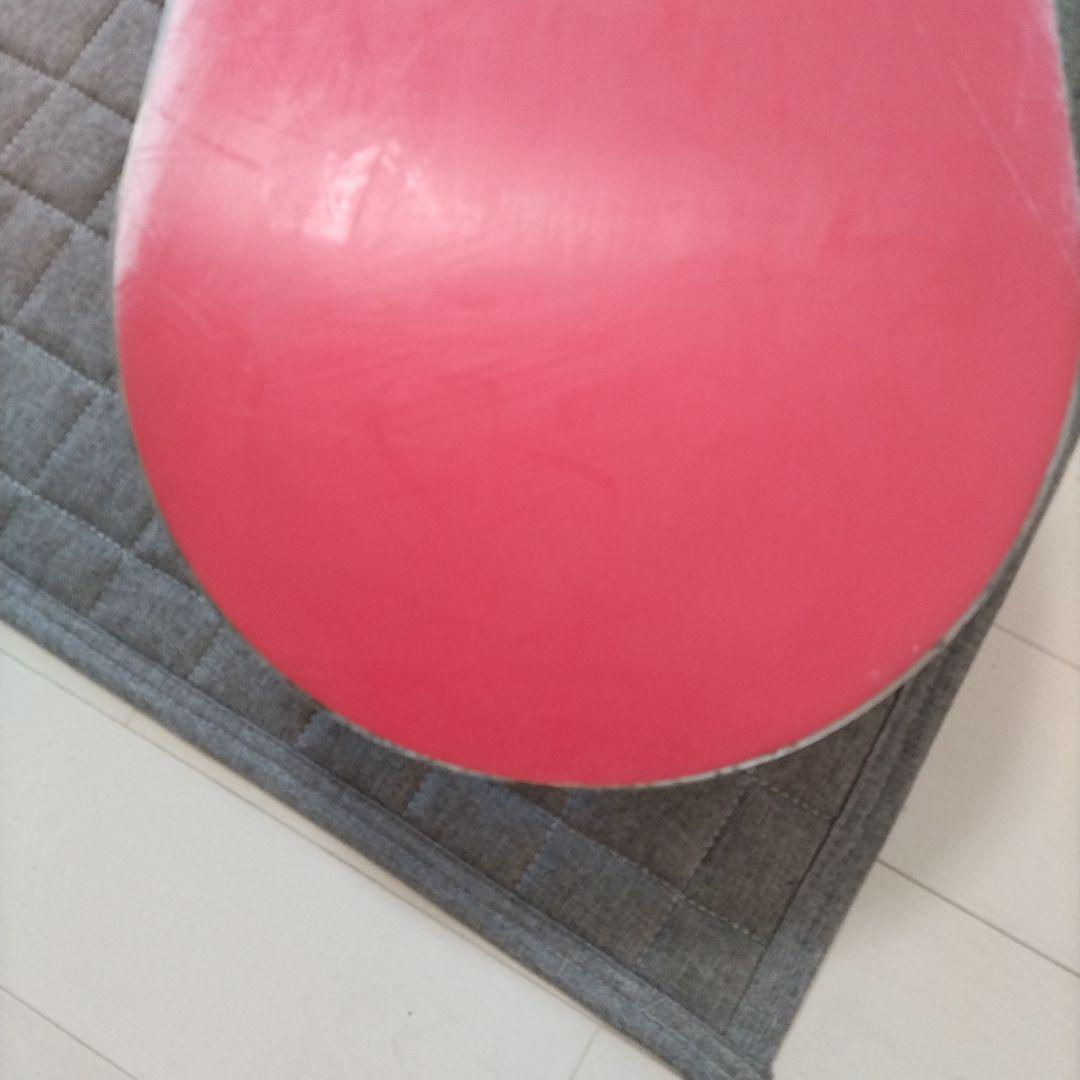 nature スノーボード ビンディング付き　黒、青、白