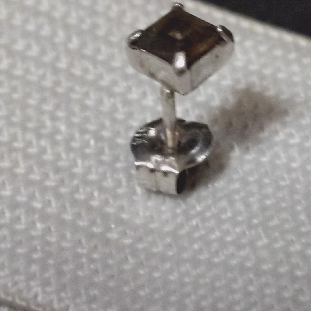 ち*く様 18金/14金　ピアス(片耳用)　セット