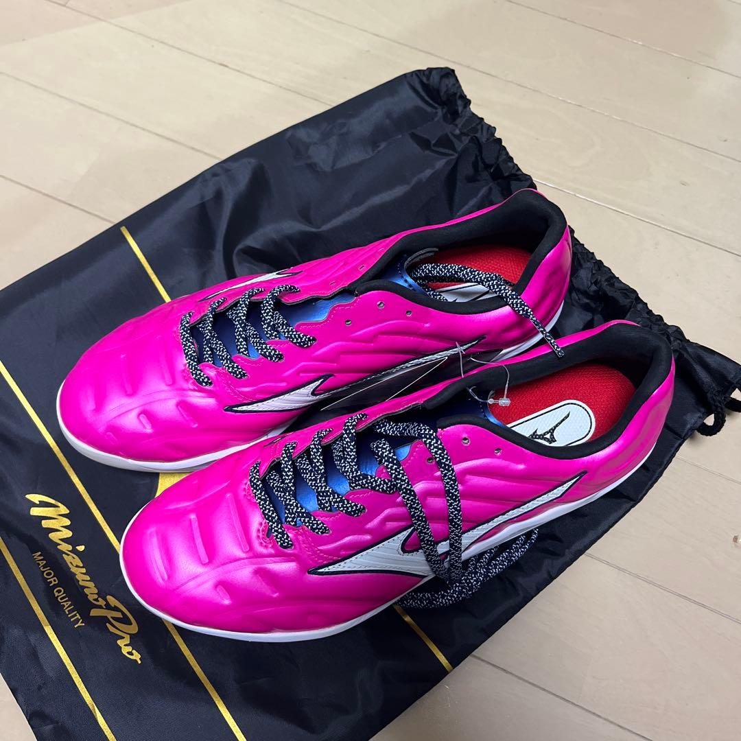 MIZUNO スパイククッションレボプロ