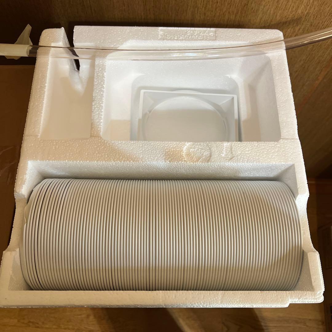 アイリスオーヤマ　美品 IPA-2203G ポータブルクーラー