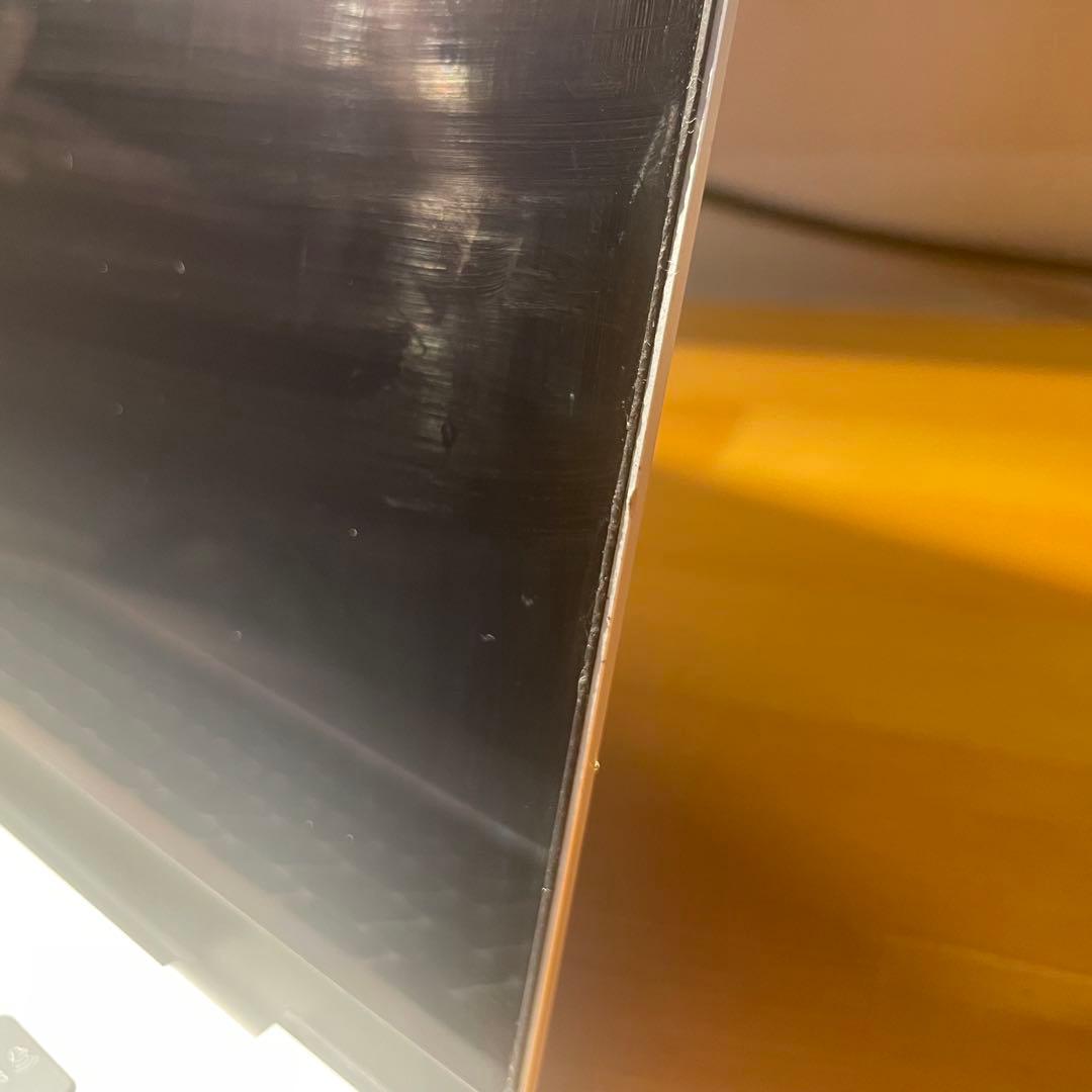 【ジャンク品】MacBook Pro 13インチ A1708 シルバー 本体のみ