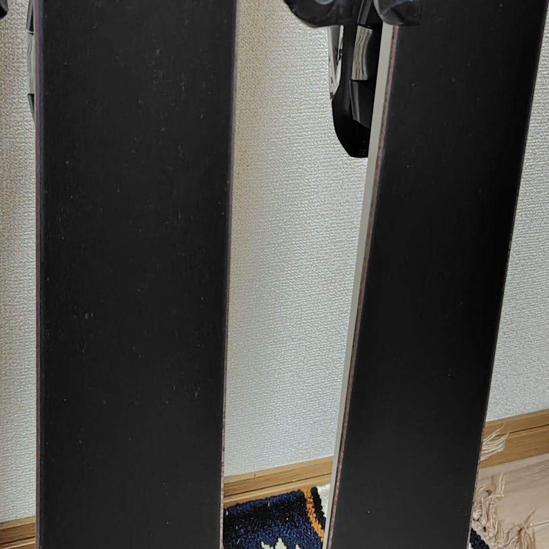 makomako様　 オガサカ Unity ユニティ SS-2 スキー 165